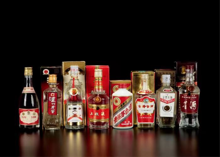 吴桥老酒储存的方法